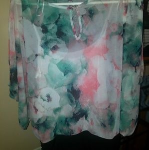 Jennifer lopez Blouse